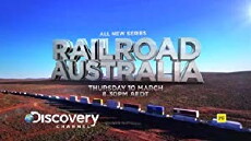 Railroad Australia (2016) - Stream Online
