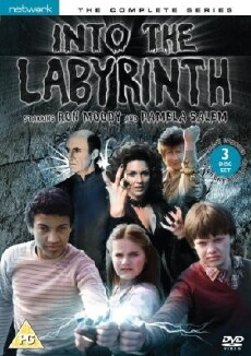Into the Labyrinth (1981) - Stream Online