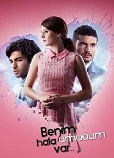 Benim Hala Umudum Var (2013) - Stream Online