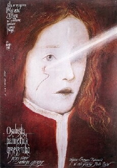 Osobisty pamietnik grzesznika przez niego samego spisany (1986) - Stream Online