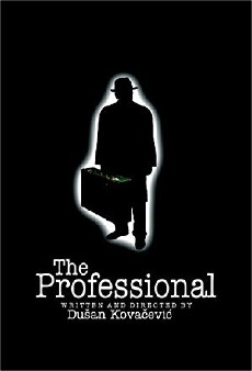The Professional (2003) - Stream Online