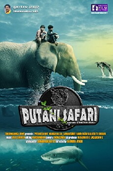 Putani Safari (2017) - Stream Online