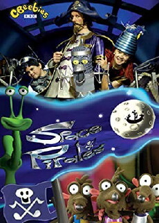 Space Pirates (2007) - Stream Online