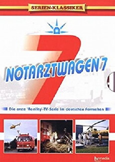 Notarztwagen 7 (1976) - Stream Online