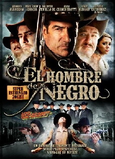 Hombre de negro (2011) - Stream Online