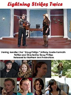Lightning Strikes Twice (2014) - Stream Online