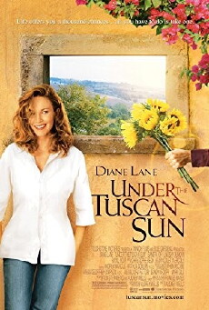 Under the Tuscan Sun (2003) - Stream Online