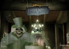 Disney's Haunted Holidays; Tales of Two Cities (2009) - Stream Online