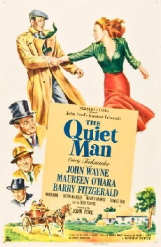 The Quiet Man (1952) - Stream Online
