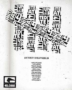 United by Fate 5 (2009) - Stream Online