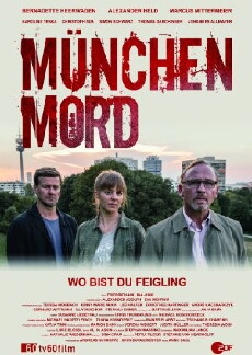 München Mord - Wo bist Du, Feigling (2016) - Stream Online