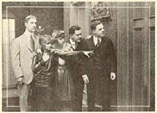The Man Inside (1916) - Stream Online