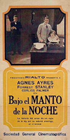 Into the Night (1928) - Stream Online