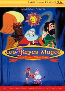 The Three Wise Men (1974) - Stream Online
