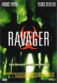 Ravager (1997) - Stream Online