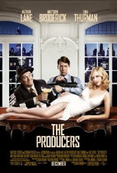 The Producers (2005) - Stream Online