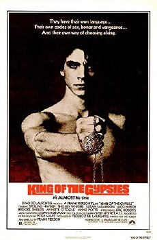King of the Gypsies (1978) - Stream Online