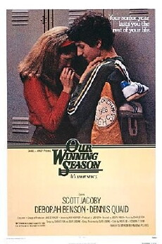 Our Winning Season (1978) - Stream Online