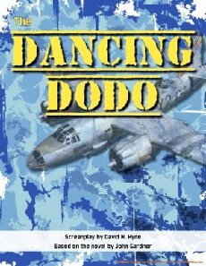 The Dancing Dodo (2017) - Stream Online