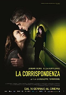 Correspondence (2016) - Stream Online