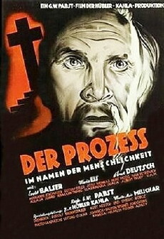 Der Prozeß (1948) - Stream Online