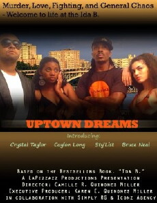 Uptown Dreams (2009) - Stream Online