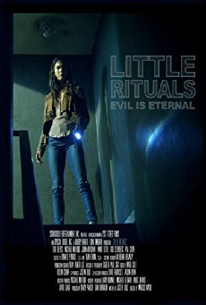 Little Rituals (2018) - Stream Online