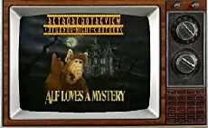 Alf Loves a Mystery (1987) - Stream Online