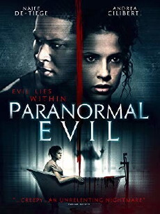 Paranormal Evil (2017) - Stream Online