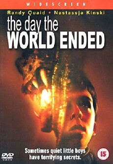 The Day the World Ended (2001) - Stream Online