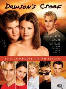 Dawson's Creek (1998) - Stream Online