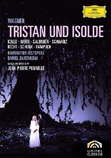 Tristan und Isolde (1983) - Stream Online