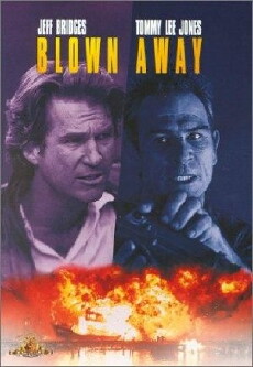 Blown Away (1994) - Stream Online