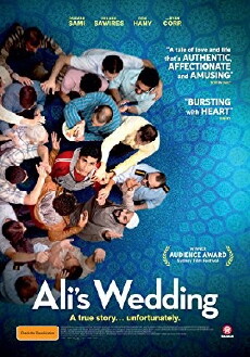 Ali's Wedding (2017) - Stream Online