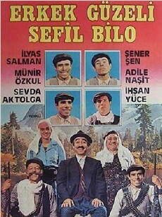 Erkek güzeli sefil Bilo (1979) - Stream Online