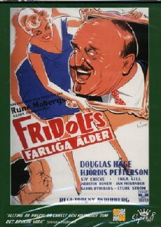 Fridolfs farliga ålder (1959) - Stream Online