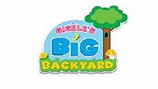 Gisèle's Big Backyard (2007) - Stream Online