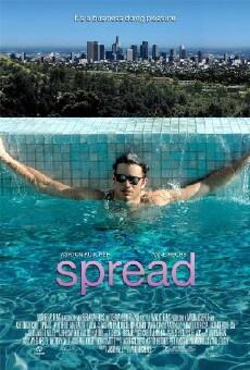 Spread (2009) - Stream Online