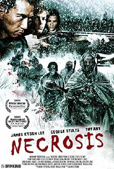 Necrosis (2009) - Stream Online