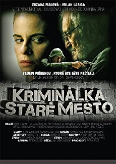 Kriminálka Staré Mesto (2010) - Stream Online