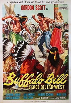 Buffalo Bill (1965) - Stream Online