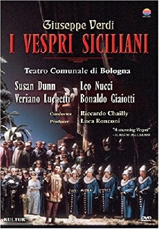 I vespri siciliani (1986) - Stream Online