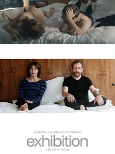 Exhibition (2013) - Stream Online