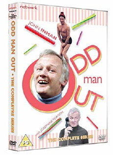Odd Man Out (1977) - Stream Online
