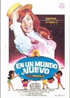 En un mundo nuevo (1972) - Stream Online