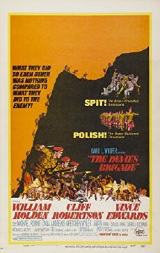 The Devil's Brigade (1968) - Stream Online