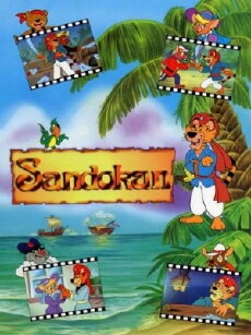 Return of Sandokan (1964) - Stream Online