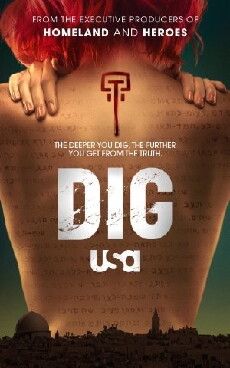 Dig (2015) - Stream Online