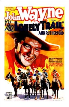 The Lonely Trail (1936) - Stream Online