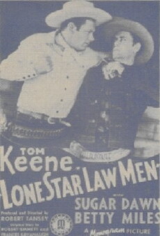 Lone Star Law Men (1941) - Stream Online